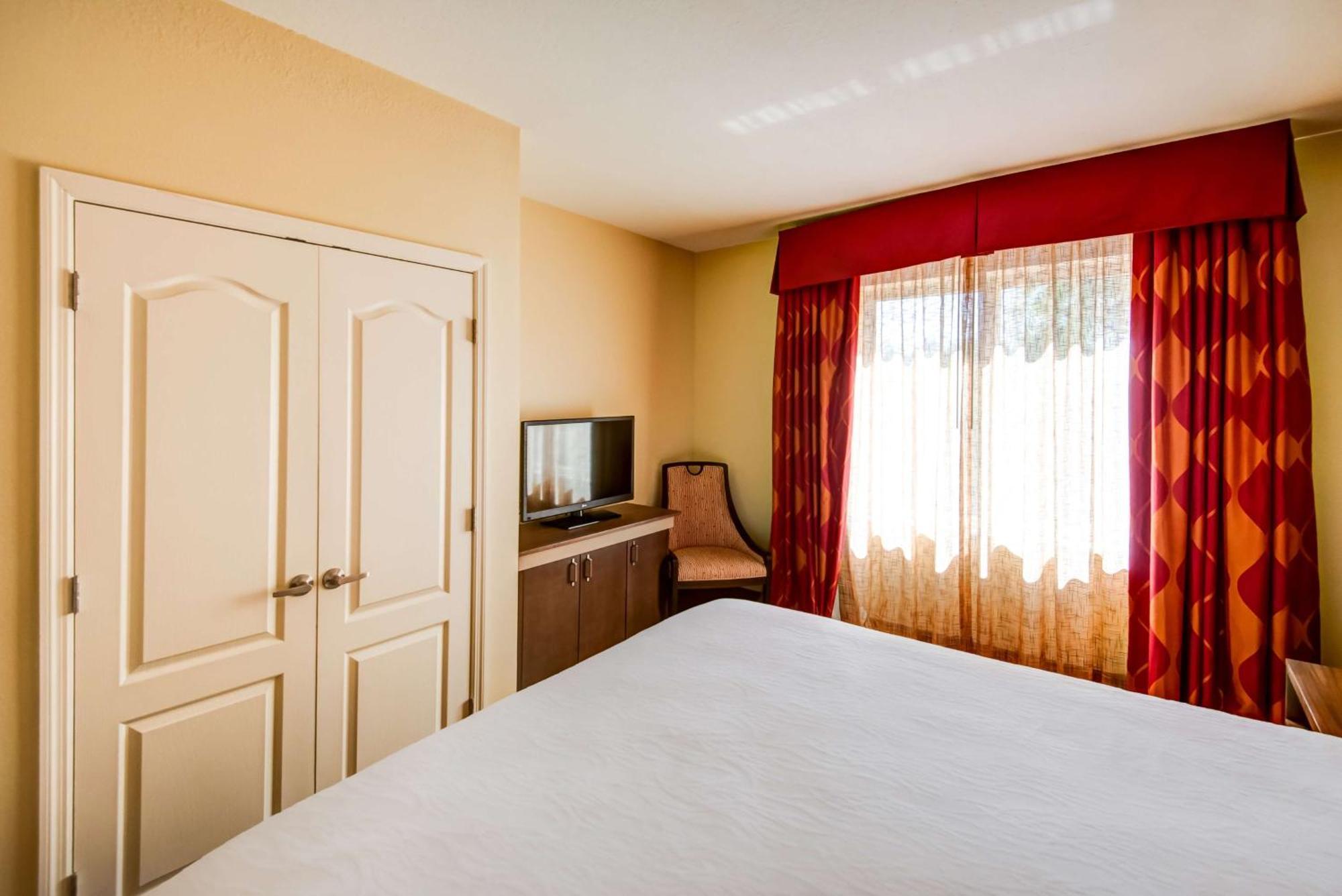 Hilton Garden Inn Tampa Ybor Historic District Экстерьер фото