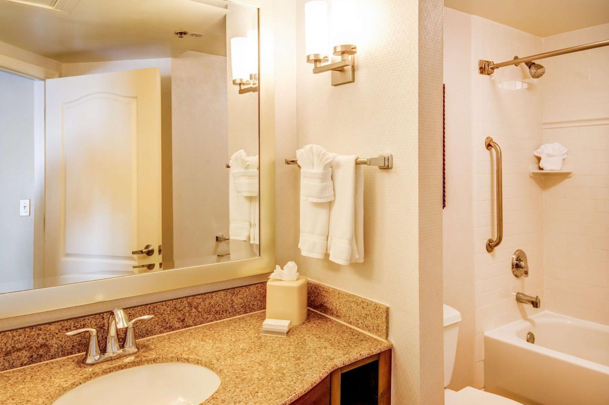 Hilton Garden Inn Tampa Ybor Historic District Экстерьер фото